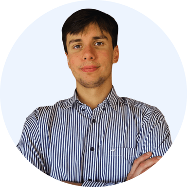Ing. Rodrigo Nicolas Schöninger